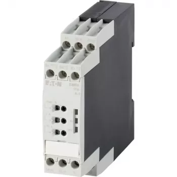 Eaton EMR6-I15-A-1 strømovervågningsrelæ 1-5A 24-240V AC/DC 184754