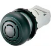 EATON M22-AMC-AM198271 kompakt akustisk frontmodul, IP40, BA9s-fatning, sort