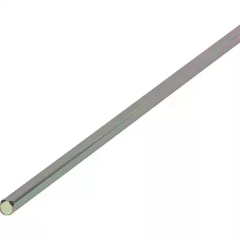 EATON forlængeraksel 600mm NZM1/2-XV6 til NZM1 og NZM2 lastafbrydere (260191)