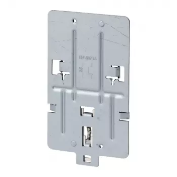 Eaton clip-plade til størrelse 1 NZM1-XC35 (260213)
