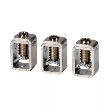 Eaton NZM2-250-XKC rammeklemme 3-polet til NZM2 op til 250A (262244)