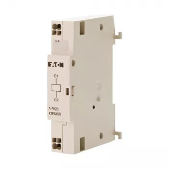 Eaton A-PKZ0 230V 50Hz shuntudløser til PKZ0/PKE motorbeskyttelsesafbrydere 199339