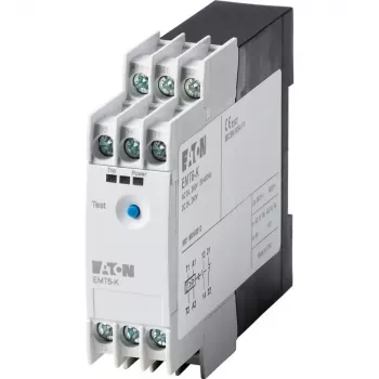 Eaton EMT6-K 269470 termistor-motorværnrelæ