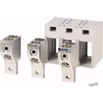 Eaton 271461 rørkabelsko, kobber, lige, 10 mm²
