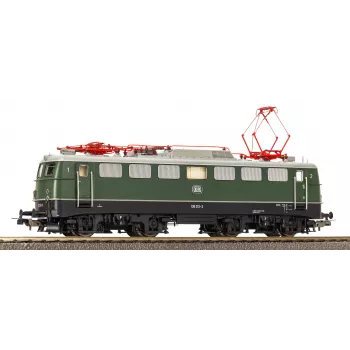 PIKO 21788 H0 ellokomotiv BR 139 DB epoke IV