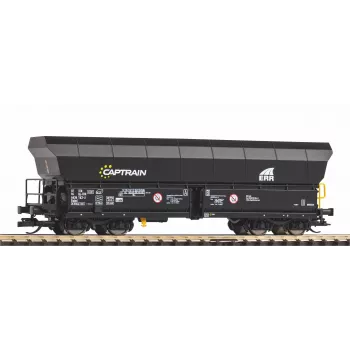 Piko TT 47749 bulkvogn Captrain
