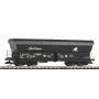 Piko TT 47749 bulkvogn Captrain