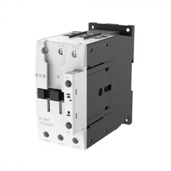 Eaton DILM50(RDC24) Effektkontaktor 277844