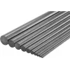 Reely kulfiberstang 2 mm x 1000 mm, 1 stk.