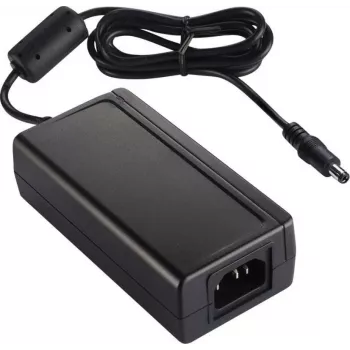 DEHNER ELEKTRONIK bordstrømforsyning, fastspænding 26500 12 V/DC 5 A (26500)