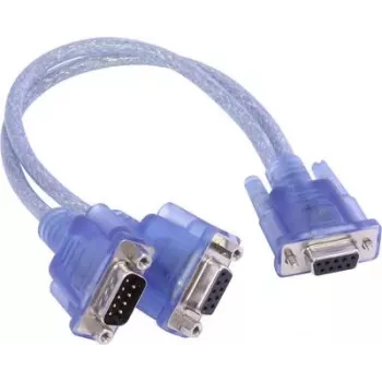 Ixxat Y-CAN-kabel 1.04.0076.00001
