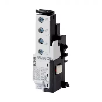 Eaton NZM2/3-XHIV hjælpekontakt (259430)