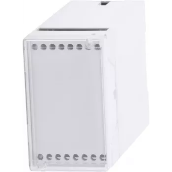 Bopla Combinorm kabinet 45 x 75 x 109,5 mm ABS lysegrå RAL 7035 CN 45 AK 65004510.H