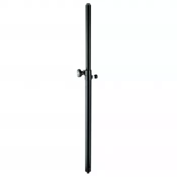 König & Meyer 26736-000-55 speaker stand, 1085–1785 mm, steel, black