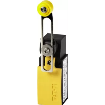Eaton LSM-11S/RL positionskontakt med justerbar rullehåndtag 266154