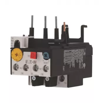 Eaton ZB32-1.6 termisk overbelastningsrelæ 1,0-1,6 A til DILM17-32 kontakter 278447