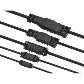 TYCO RAYGEL-PLUS-1 Gel Cable Joint, 5x1.5-2.5 CH6880-000