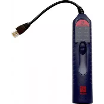 Softing LanMaster 26 Network Cable Tester 226001