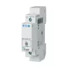 Eaton Z-EL/G230 grøn LED-indikatorlampe, DIN-skinne, 230V AC, 1 TE 284922