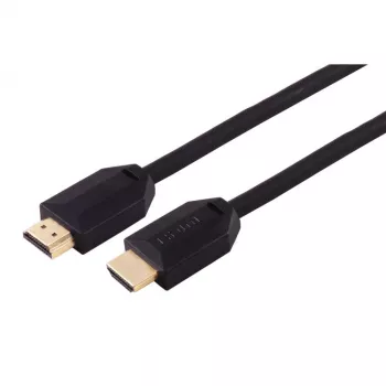 S CONN MAXIMUM CONNECTIVITY Ultra HDMI-kabel 10K 48 Gbit/s HDMI 2.1 10 m sort