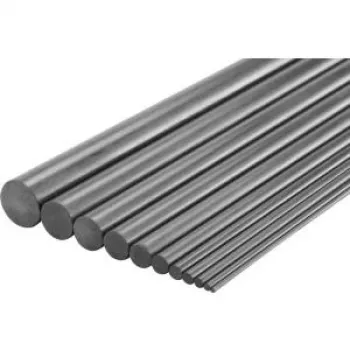 Reely kulfiberstang 8 mm x 1000 mm