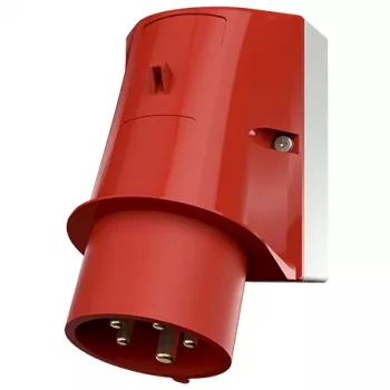 MENNEKES CEE fasenbytterkobling 2511 16A 5P 6H 400V IP44