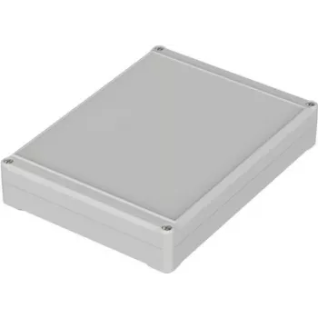 Bopla EUROMAS ET 232F universalkabinet 200 x 150 x 37 mm ABS lysegrå 63232200