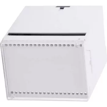 Bopla Combinorm kabinet 100 x 75 x 109,5 mm ABS lysegrå RAL 7035 CN 100 AK 65010010.H