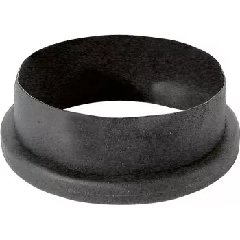 König & Meyer 85890 Levelling Adapter Black Plastic 42 mm 14.5 mm 85890-000-55