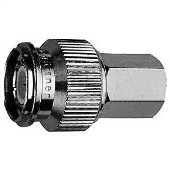 Telegärtner TNC-stik til FME-stik koaksialadapter J01019A0004