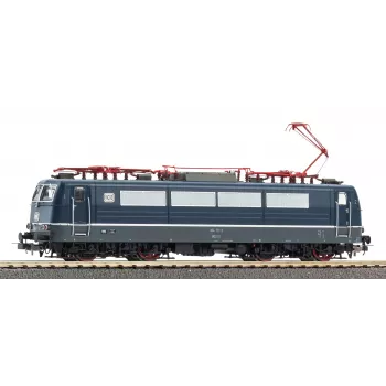 PIKO 21004 H0 ellokomotiv BR 184.1 DB epoke IV