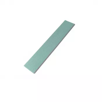 S CONN maximum connectivity fladkabel, grå, 1,27 mm deling, 16-polet, 10,0 m (79016-10)