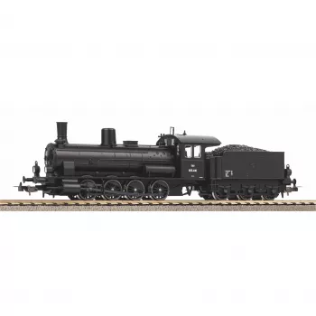 PIKO H0 57565 damplokomotiv G7.1 fra ÖBB