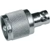 Telegärtner BNC-bøsning til UHF-stik koaksialadapter J01008A0801