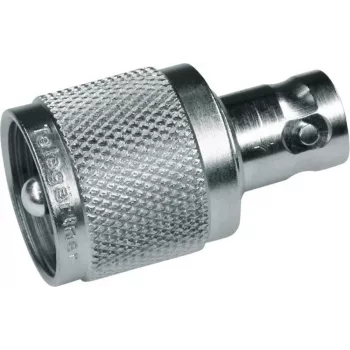 Telegärtner BNC-bøsning til UHF-stik koaksialadapter J01008A0801