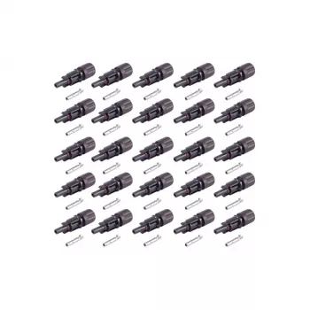 S CONN MAXIMUM CONNECTIVITY PV4 bøsningsstik 2,5-6 mm², IP68, 1500V, 50-pak (02-20016)