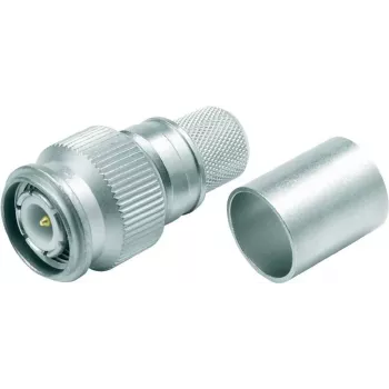 Telegärtner TNC-kabelstik crimp 50 Ohm, crimp/crimp, Professional, A3312, RG-214/U - 1 stk. J01010A0052