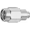 Telegärtner SMA Termination Resistor 1 W, 34 dB / 2 GHz, 23 dB / 6 GHz, Telealloy (J01152A0018)