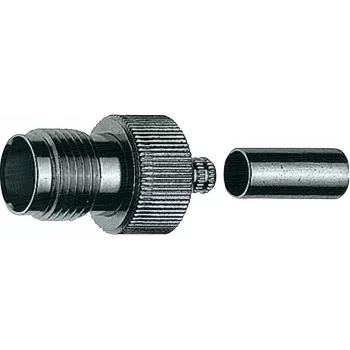 Telegärtner J01011R0003 TNC 50 Ohm koaksialstik