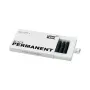 Montblanc Permanent Black blækpatroner til fyldepen, 8-pak (107757)