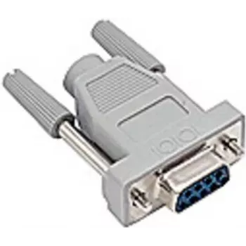 Ixxat 1.04.0075.01000 CAN-afslutningsmodstand, hunstik