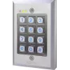 Sygonix SY-3118492 IP65 tastaturkodelås overflade/indbygning med belyst tastatur
