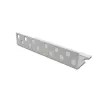TELEGÄRTNER LWL-fordelingsplade til 12 x ST duplex-forbindelser (H02025A0293)