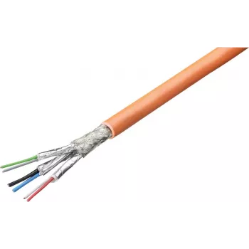 Siemens specialkabel 2x0,75ST+2 7MH4702-8AG (7MH47028AG)