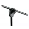 König & Meyer mini-galgearm 21431-300-55 sort