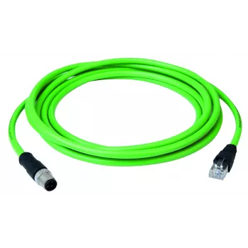 Telegärtner 100017297 patchkabel