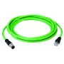 Telegärtner 100017297 patchkabel