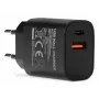 TechniSat 0000/3659 USB-C strømforsyning, sort