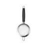 LURCH TANGO køkkensigte 11,5 cm sort/sølv 230230