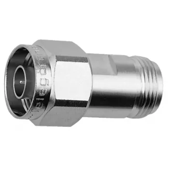Telegärtner N-type bøsning til N-type stik Quick-Screw-kobling J01024A0010